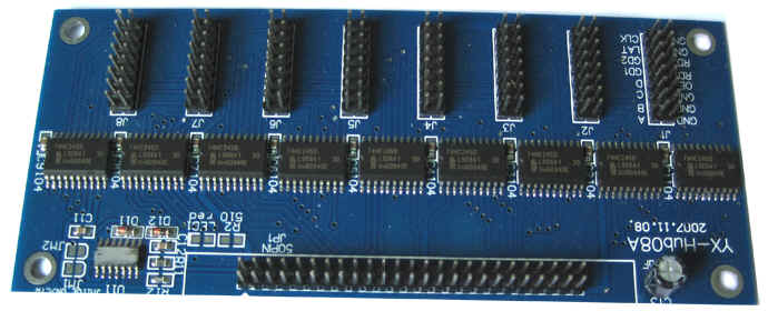 HUB08A